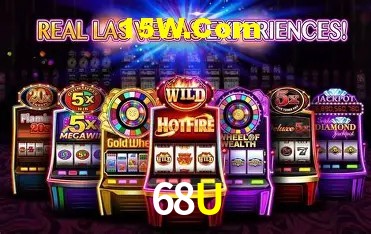 Experiência VIP 68U